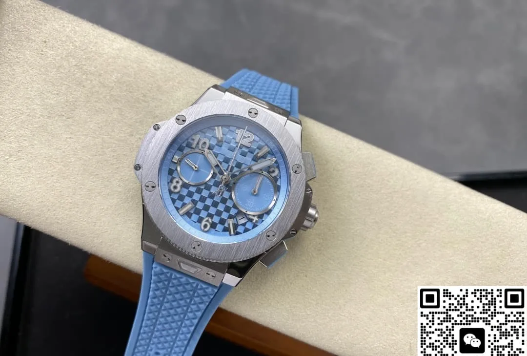 OM Factory Hublot Big Bang 431.NX.717B.RX 1:1 Best Edition Replica Watch